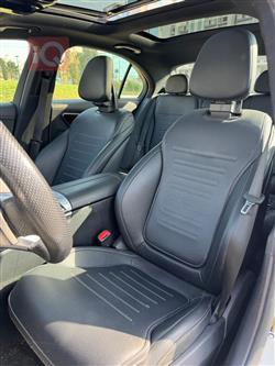 مێرسێدس بێنز C-Class
